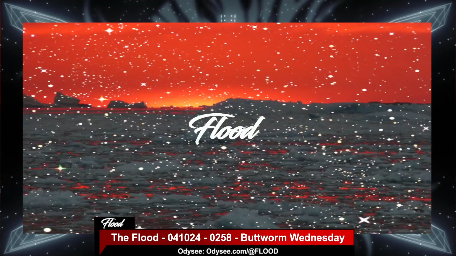 The Flood - 041024 - 0258 - Buttworm Wednesday