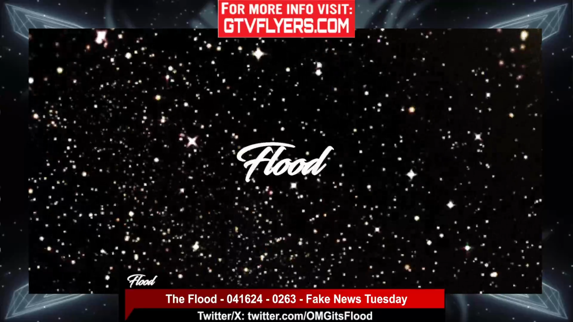 ⁣The Flood - 041624 - 0263 - Fake News Tuesday