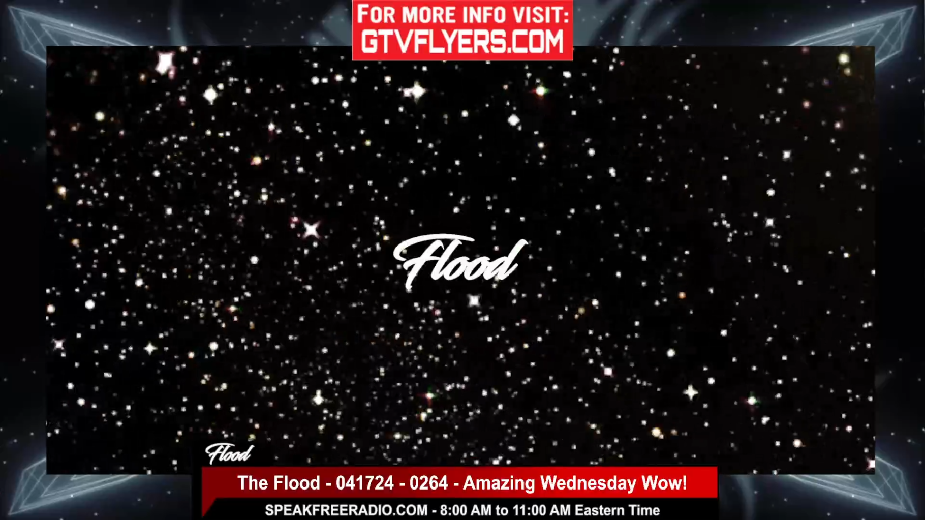 The Flood - 041724 - 0264 - Amazing Wednesday Wow!